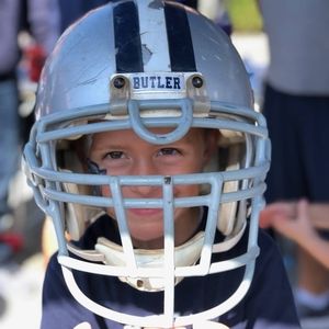 Meet your Posher, Nick